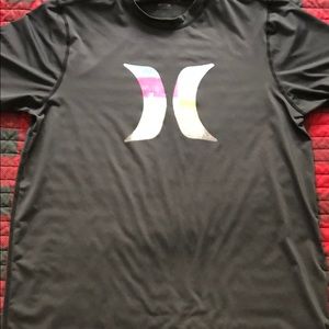 Hurley Swim Shirt